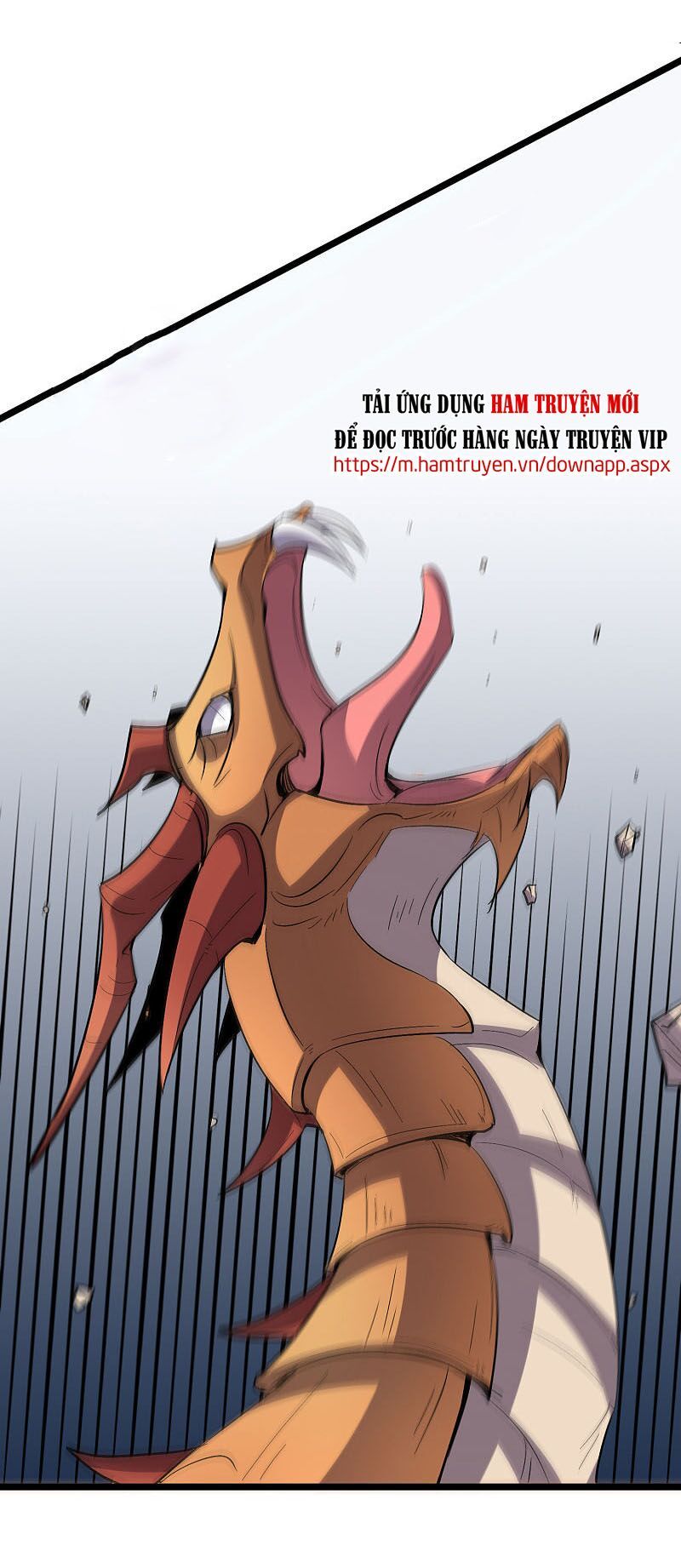 đọc truyện Phục Thiên Thánh Chủ Chương 93 ảnh 24 tại Thiên Thai Truyện