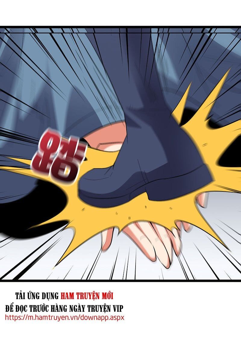 đọc truyện Phục Thiên Thánh Chủ Chương 93 ảnh 30 tại Thiên Thai Truyện