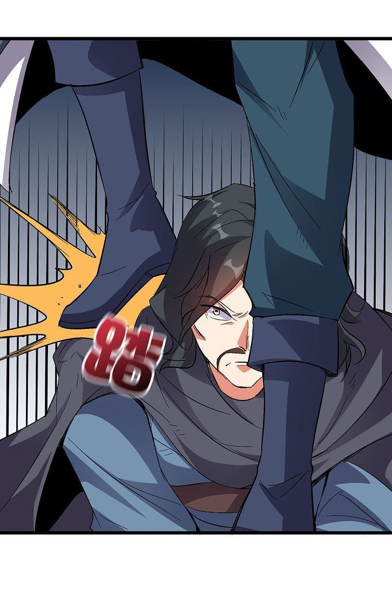 đọc truyện Phục Thiên Thánh Chủ Chương 93 ảnh 31 tại Thiên Thai Truyện