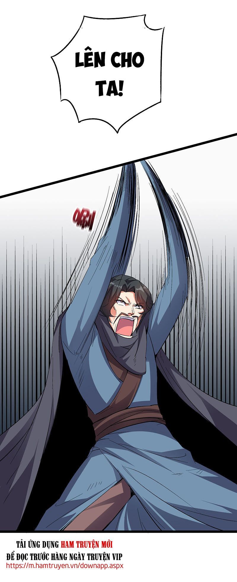 đọc truyện Phục Thiên Thánh Chủ Chương 93 ảnh 32 tại Thiên Thai Truyện