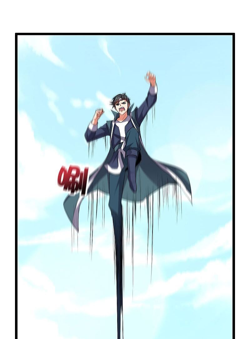 đọc truyện Phục Thiên Thánh Chủ Chương 93 ảnh 33 tại Thiên Thai Truyện