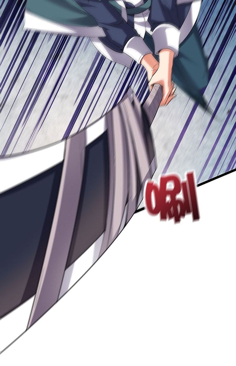 đọc truyện Phục Thiên Thánh Chủ Chương 93 ảnh 37 tại Thiên Thai Truyện