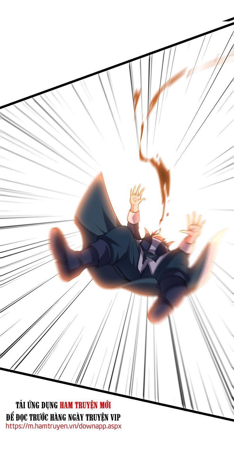 đọc truyện Phục Thiên Thánh Chủ Chương 93 ảnh 40 tại Thiên Thai Truyện