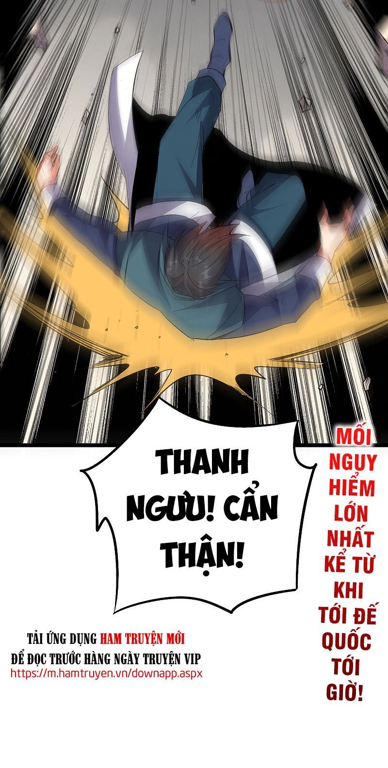 đọc truyện Phục Thiên Thánh Chủ Chương 93 ảnh 42 tại Thiên Thai Truyện