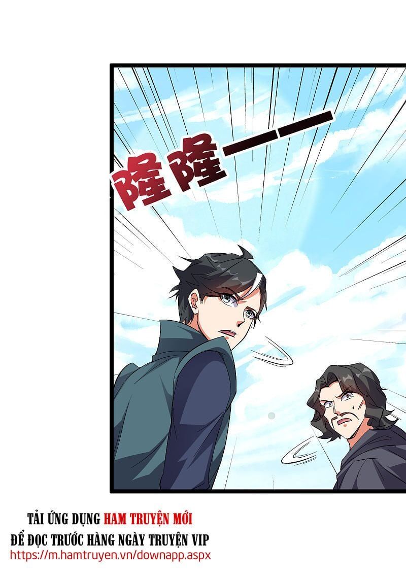 đọc truyện Phục Thiên Thánh Chủ Chương 93 ảnh 10 tại Thiên Thai Truyện