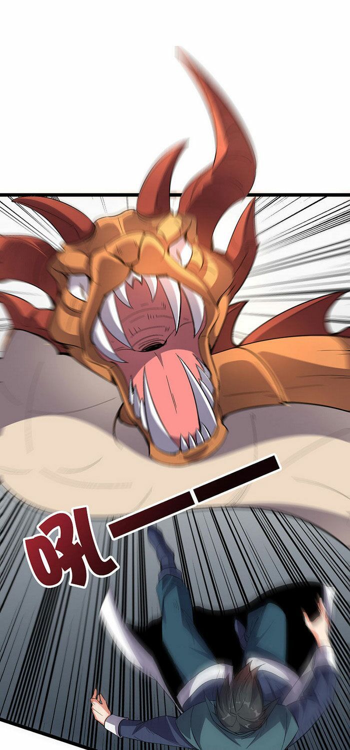 đọc truyện Phục Thiên Thánh Chủ Chương 94 ảnh 3 tại Thiên Thai Truyện