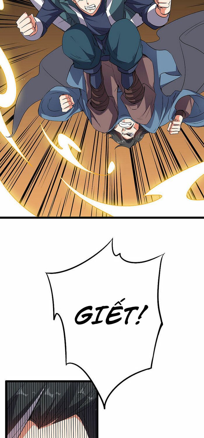 đọc truyện Phục Thiên Thánh Chủ Chương 94 ảnh 12 tại Thiên Thai Truyện