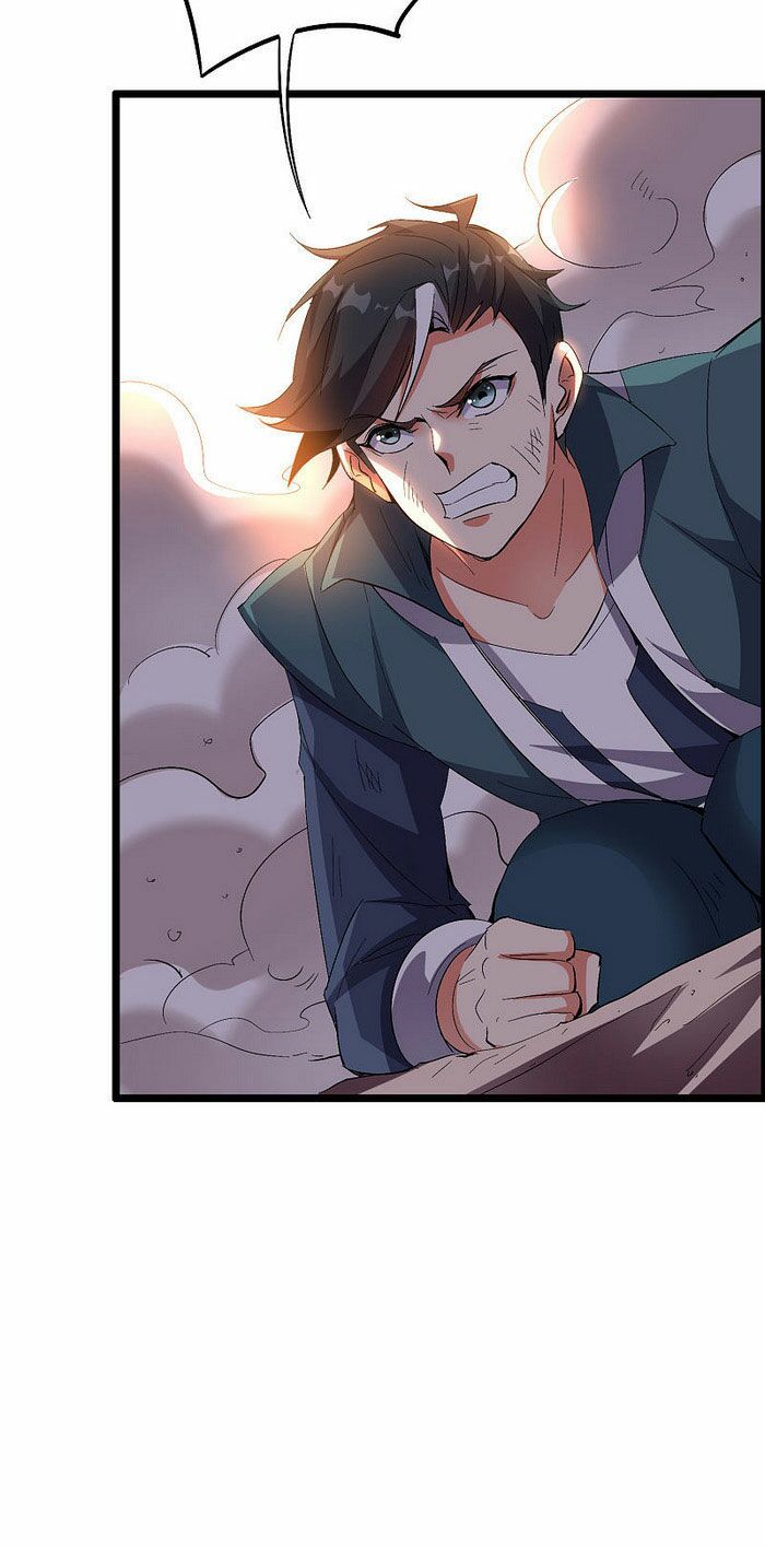 đọc truyện Phục Thiên Thánh Chủ Chương 94 ảnh 21 tại Thiên Thai Truyện