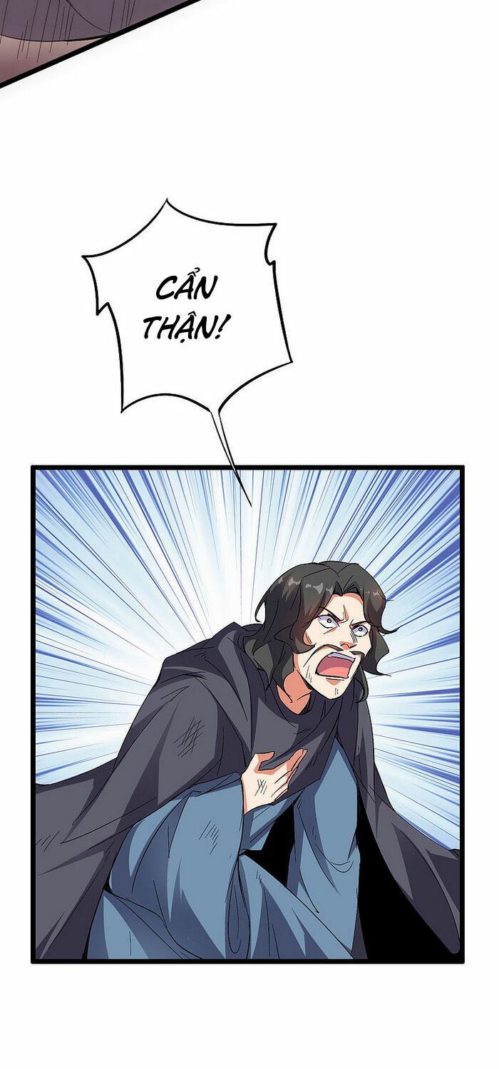 đọc truyện Phục Thiên Thánh Chủ Chương 94 ảnh 23 tại Thiên Thai Truyện