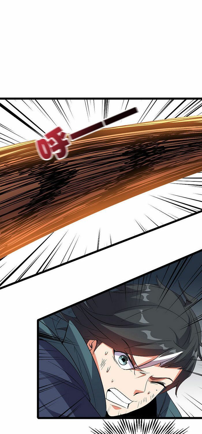 đọc truyện Phục Thiên Thánh Chủ Chương 94 ảnh 24 tại Thiên Thai Truyện