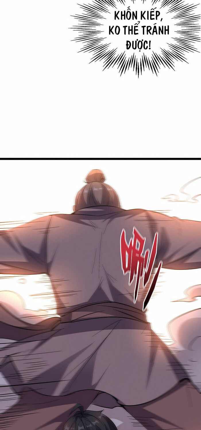 đọc truyện Phục Thiên Thánh Chủ Chương 94 ảnh 25 tại Thiên Thai Truyện