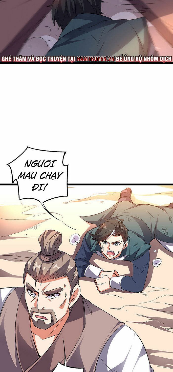 đọc truyện Phục Thiên Thánh Chủ Chương 94 ảnh 26 tại Thiên Thai Truyện