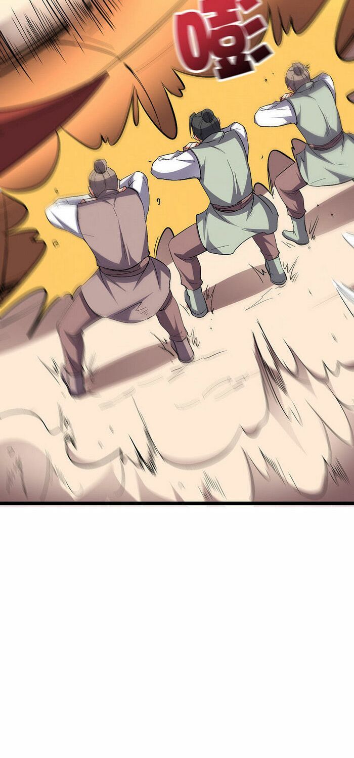 đọc truyện Phục Thiên Thánh Chủ Chương 94 ảnh 31 tại Thiên Thai Truyện