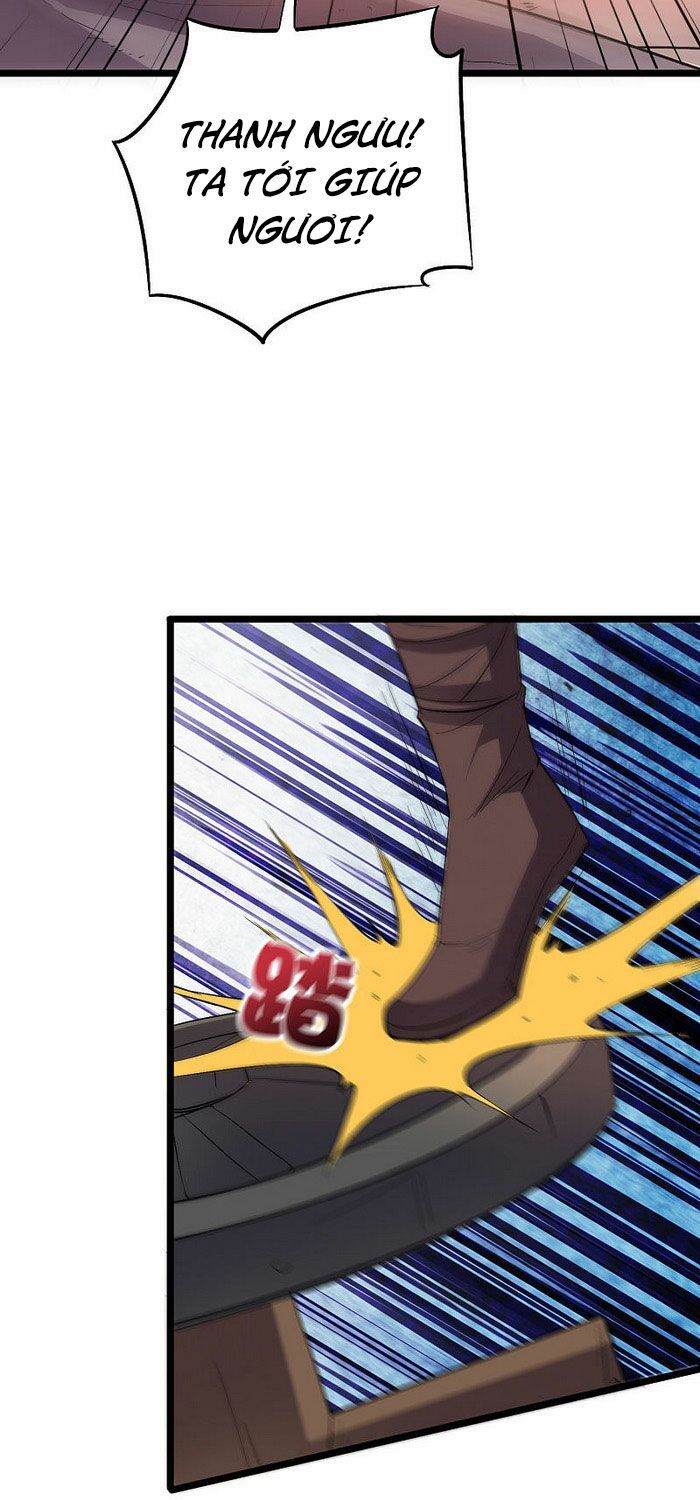 đọc truyện Phục Thiên Thánh Chủ Chương 94 ảnh 5 tại Thiên Thai Truyện