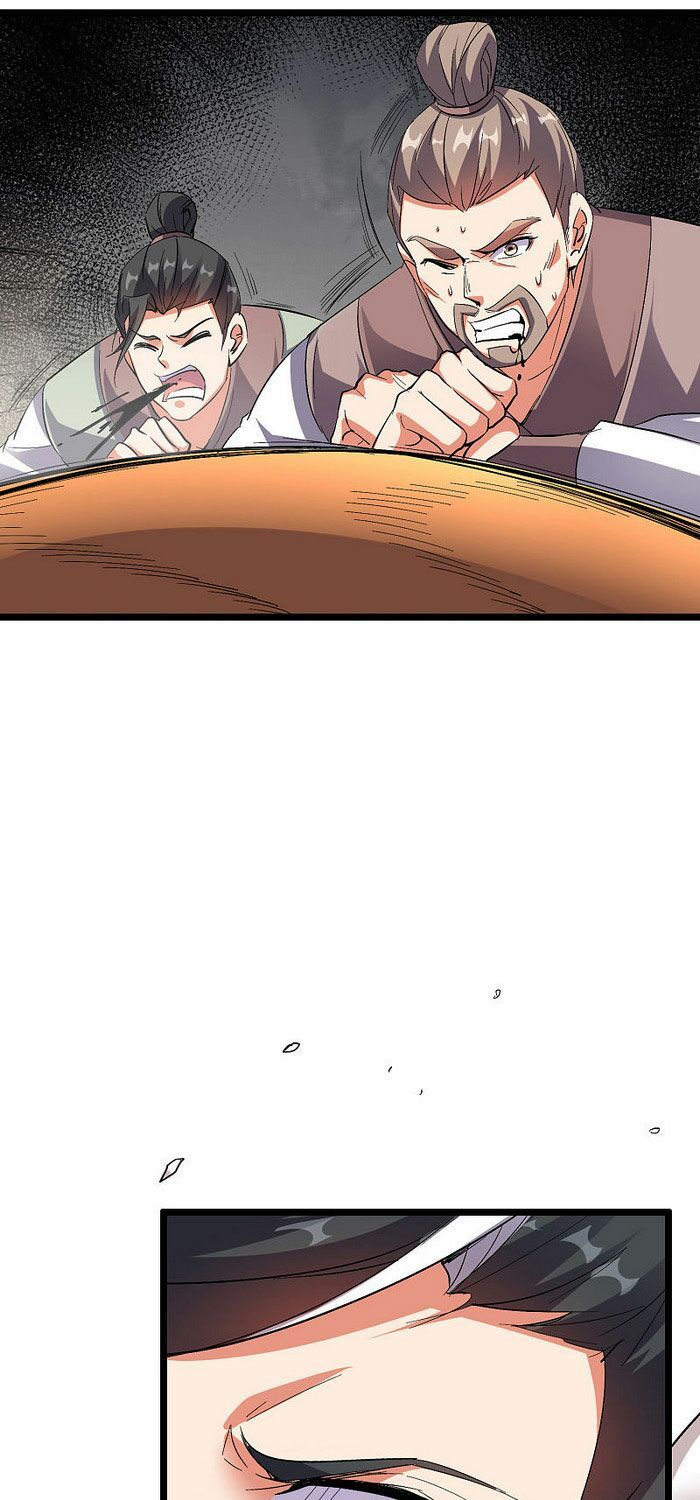 đọc truyện Phục Thiên Thánh Chủ Chương 94 ảnh 32 tại Thiên Thai Truyện