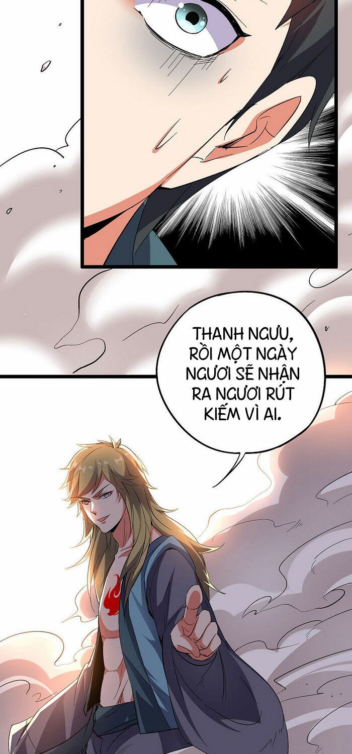 đọc truyện Phục Thiên Thánh Chủ Chương 94 ảnh 33 tại Thiên Thai Truyện