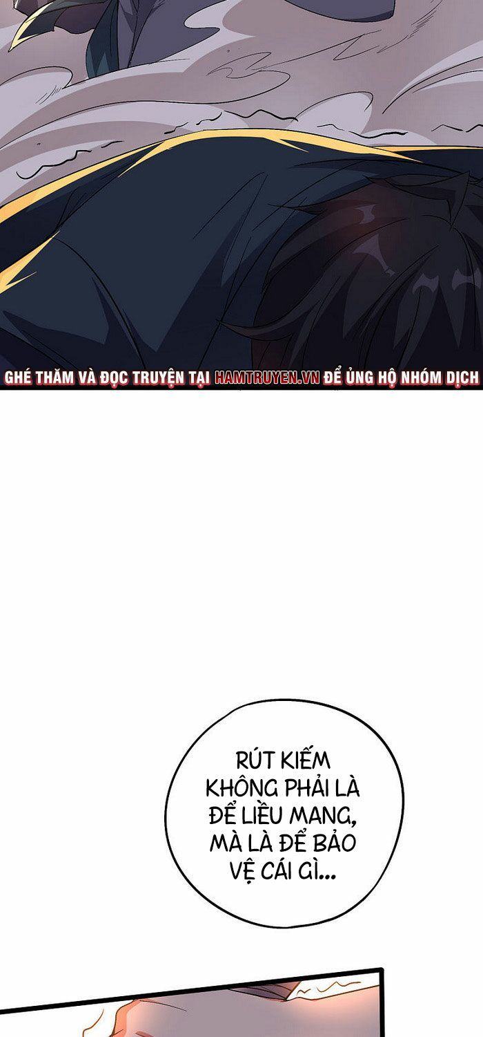 đọc truyện Phục Thiên Thánh Chủ Chương 94 ảnh 34 tại Thiên Thai Truyện