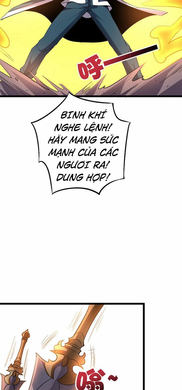 đọc truyện Phục Thiên Thánh Chủ Chương 94 ảnh 37 tại Thiên Thai Truyện