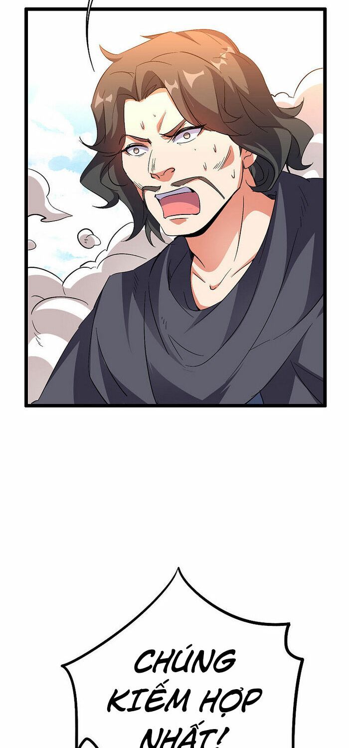 đọc truyện Phục Thiên Thánh Chủ Chương 94 ảnh 39 tại Thiên Thai Truyện