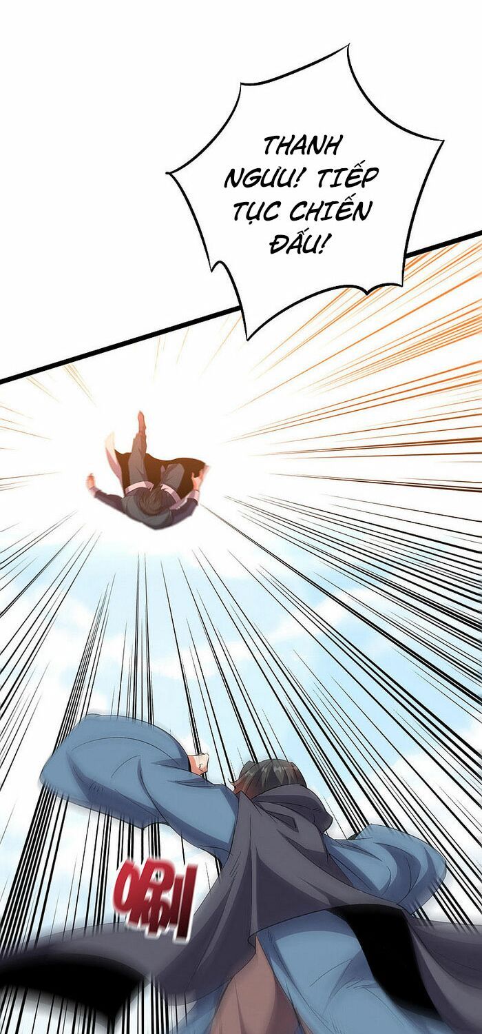 đọc truyện Phục Thiên Thánh Chủ Chương 94 ảnh 6 tại Thiên Thai Truyện