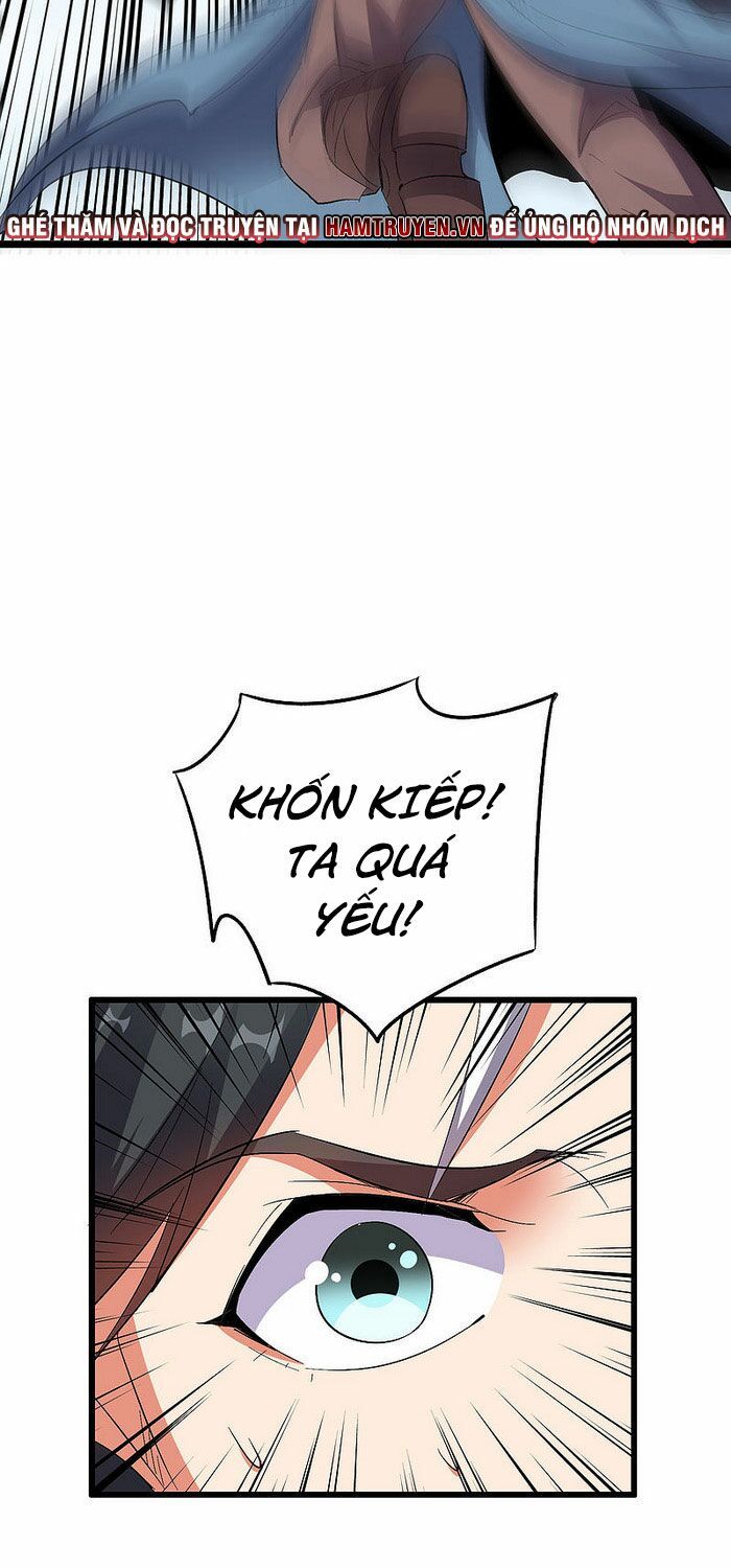 đọc truyện Phục Thiên Thánh Chủ Chương 94 ảnh 7 tại Thiên Thai Truyện