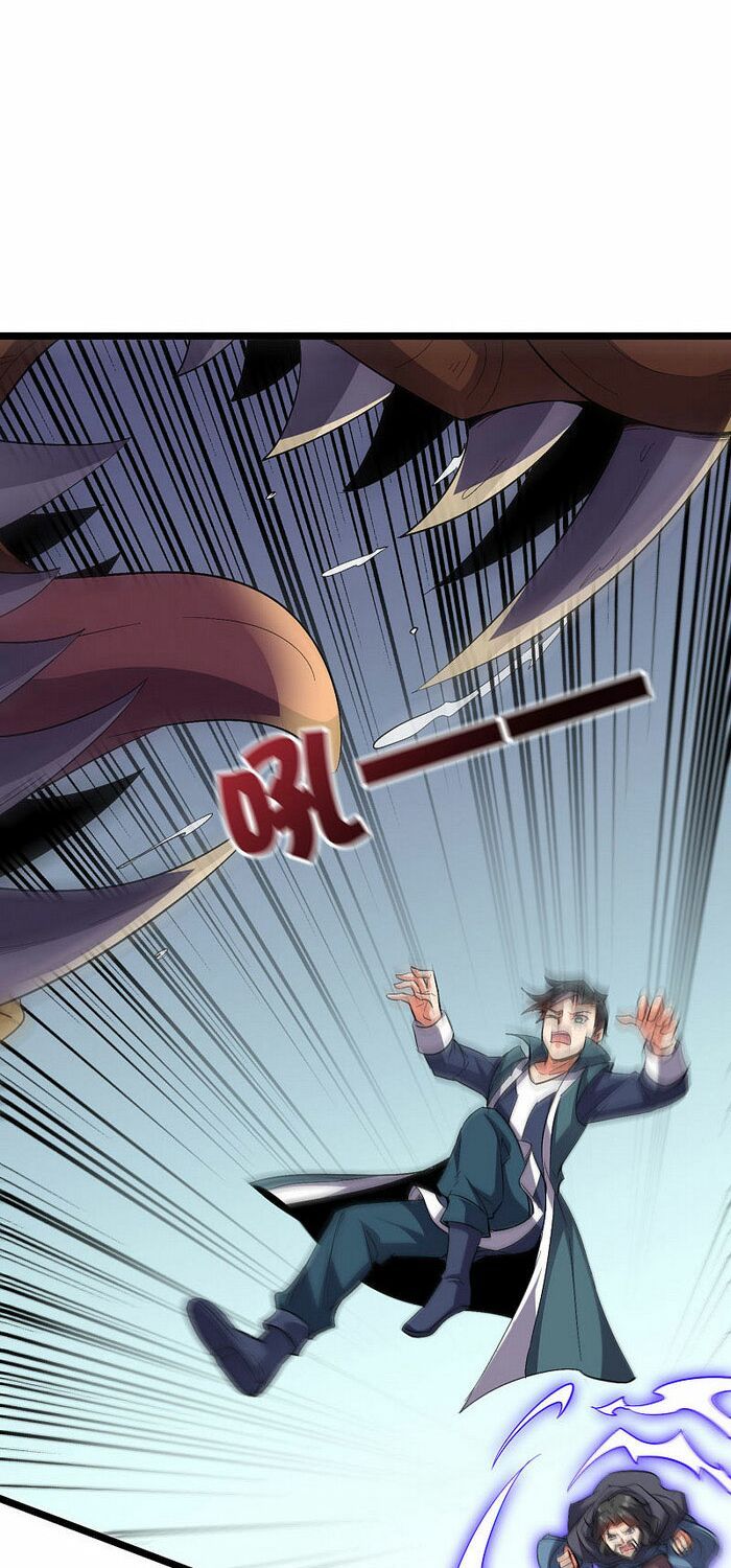 đọc truyện Phục Thiên Thánh Chủ Chương 94 ảnh 8 tại Thiên Thai Truyện