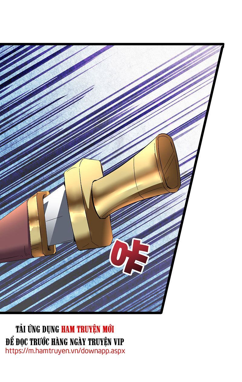 đọc truyện Phục Thiên Thánh Chủ Chương 95 ảnh 3 tại Thiên Thai Truyện