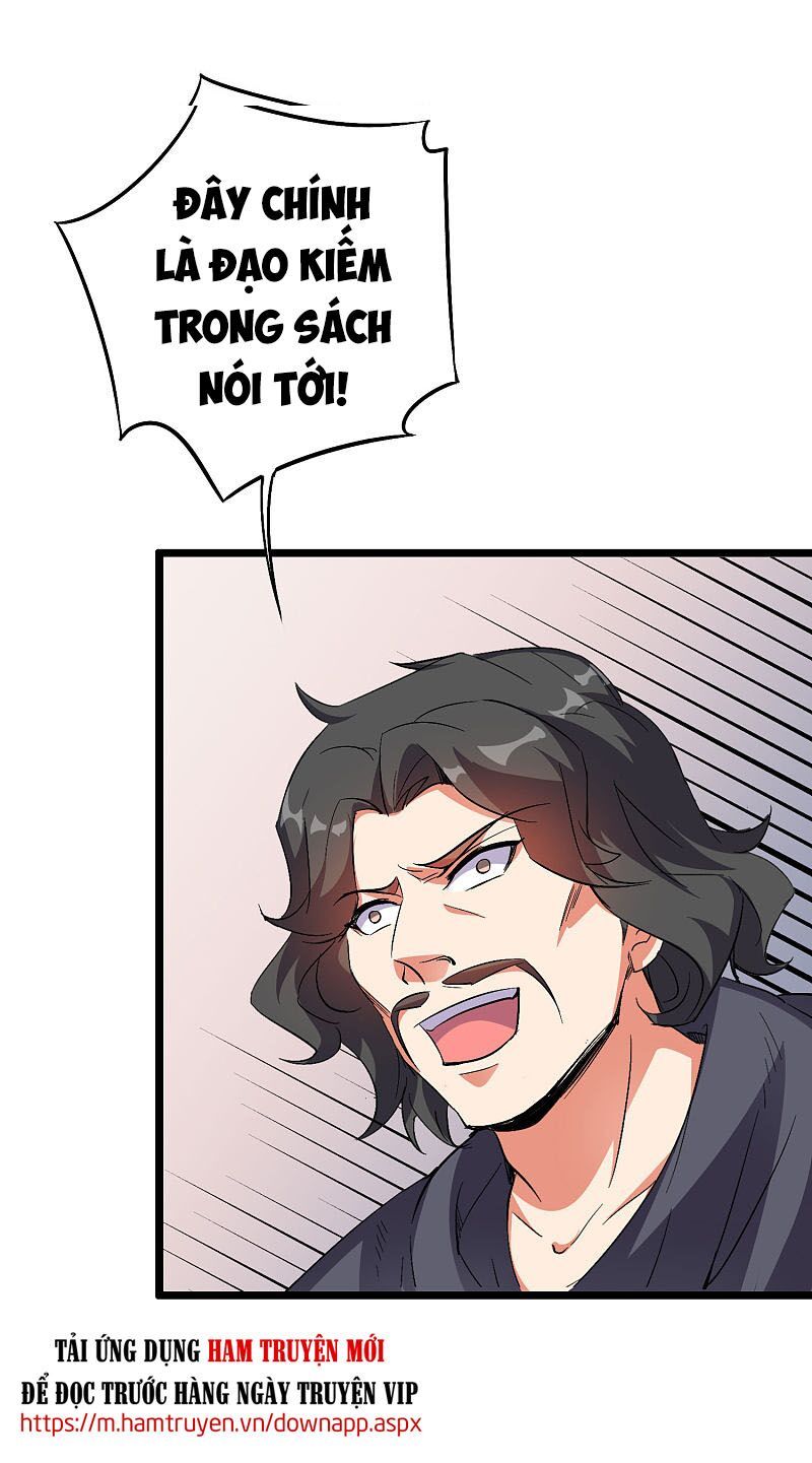 đọc truyện Phục Thiên Thánh Chủ Chương 95 ảnh 13 tại Thiên Thai Truyện