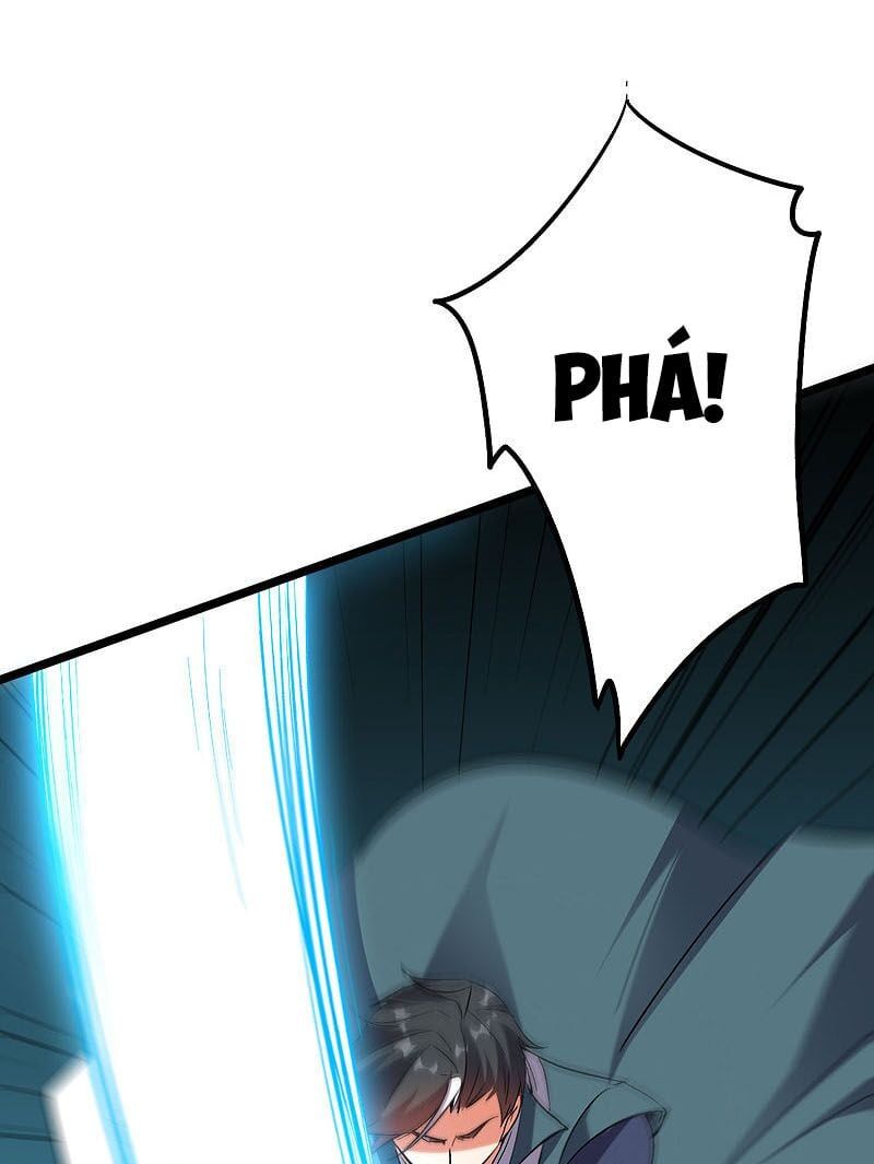 đọc truyện Phục Thiên Thánh Chủ Chương 95 ảnh 16 tại Thiên Thai Truyện