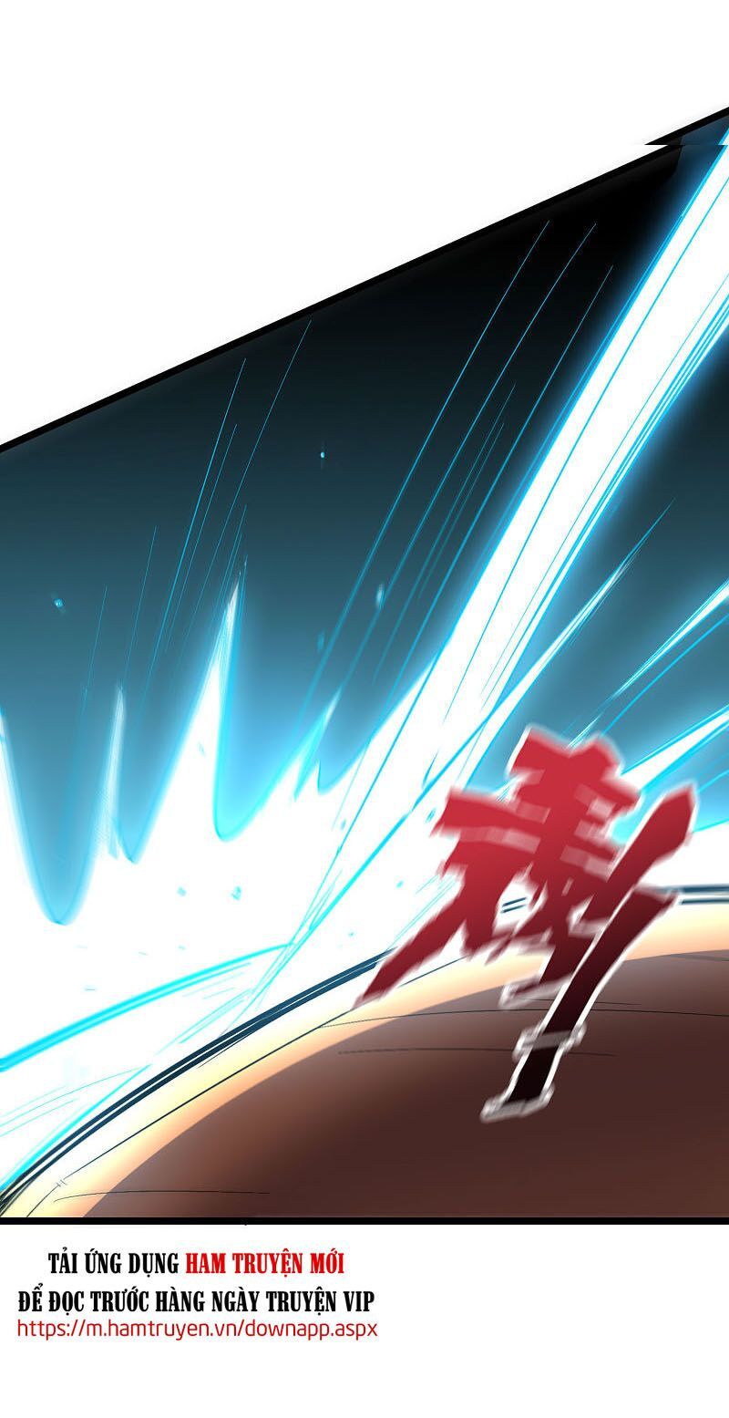 đọc truyện Phục Thiên Thánh Chủ Chương 95 ảnh 20 tại Thiên Thai Truyện