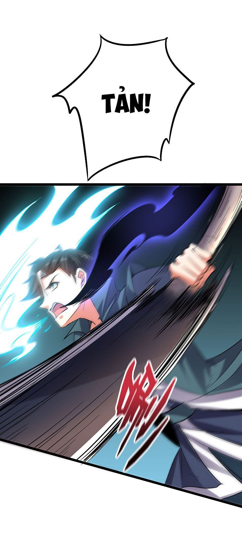 đọc truyện Phục Thiên Thánh Chủ Chương 95 ảnh 21 tại Thiên Thai Truyện