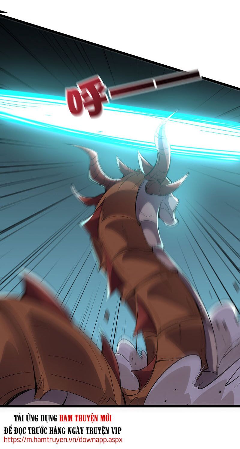 đọc truyện Phục Thiên Thánh Chủ Chương 95 ảnh 22 tại Thiên Thai Truyện