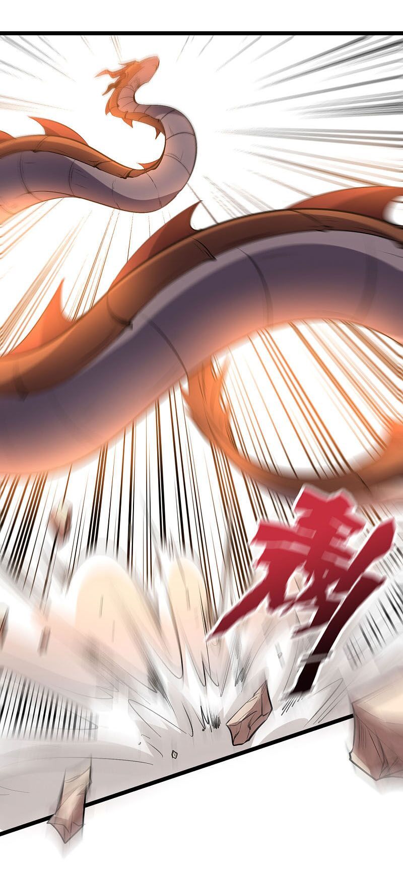 đọc truyện Phục Thiên Thánh Chủ Chương 95 ảnh 23 tại Thiên Thai Truyện