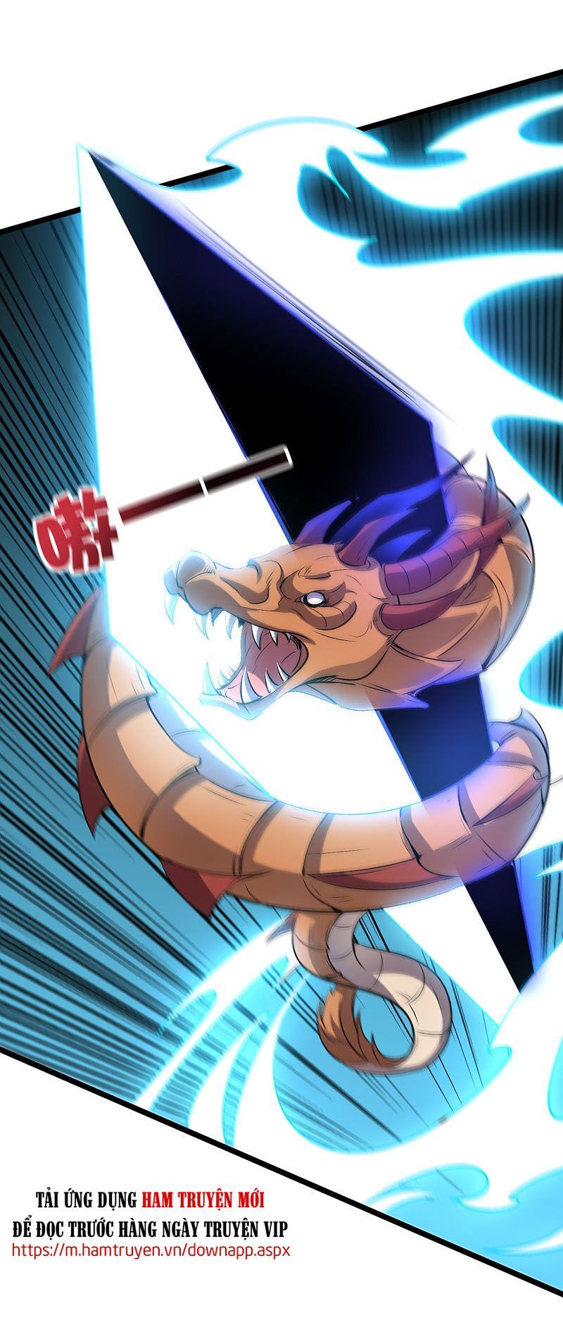 đọc truyện Phục Thiên Thánh Chủ Chương 95 ảnh 24 tại Thiên Thai Truyện