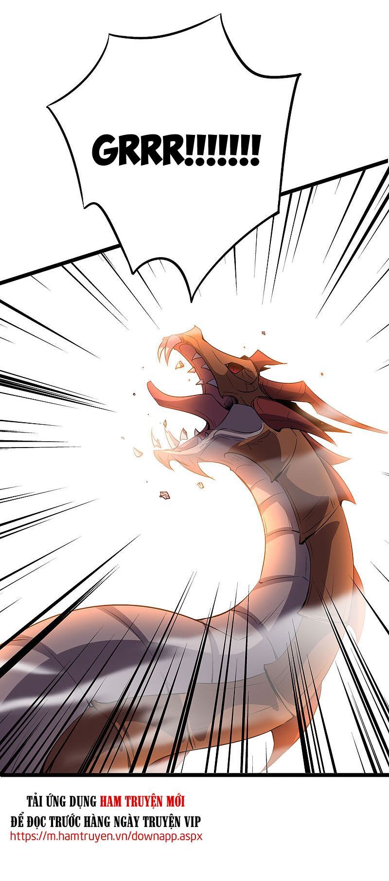 đọc truyện Phục Thiên Thánh Chủ Chương 95 ảnh 28 tại Thiên Thai Truyện