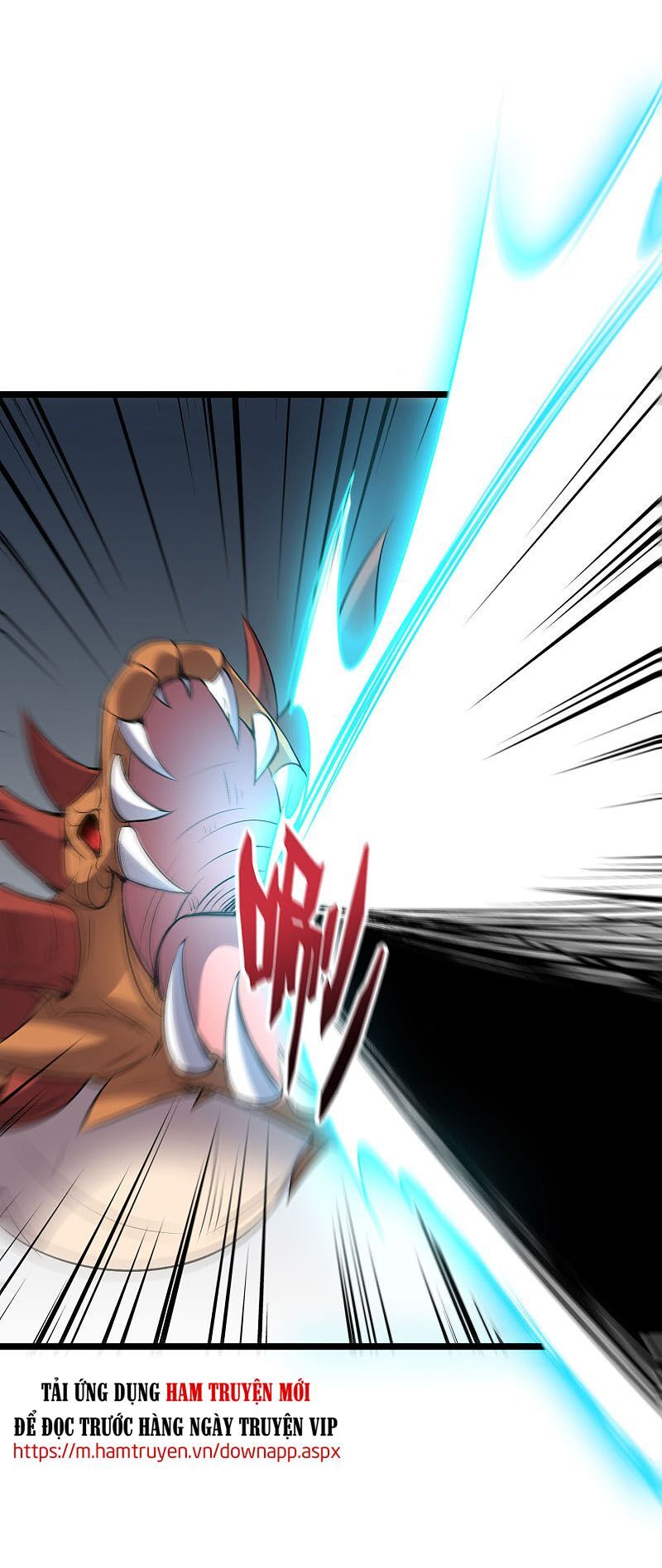 đọc truyện Phục Thiên Thánh Chủ Chương 95 ảnh 30 tại Thiên Thai Truyện