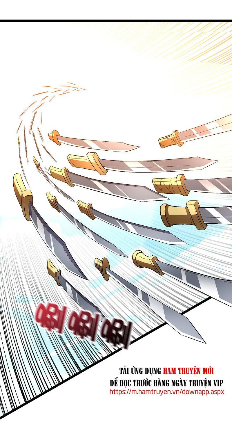 đọc truyện Phục Thiên Thánh Chủ Chương 95 ảnh 5 tại Thiên Thai Truyện