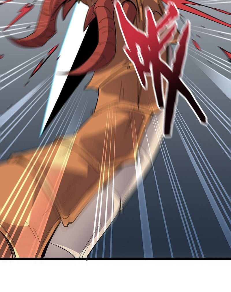 đọc truyện Phục Thiên Thánh Chủ Chương 95 ảnh 32 tại Thiên Thai Truyện