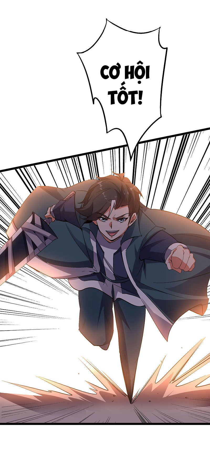 đọc truyện Phục Thiên Thánh Chủ Chương 95 ảnh 35 tại Thiên Thai Truyện