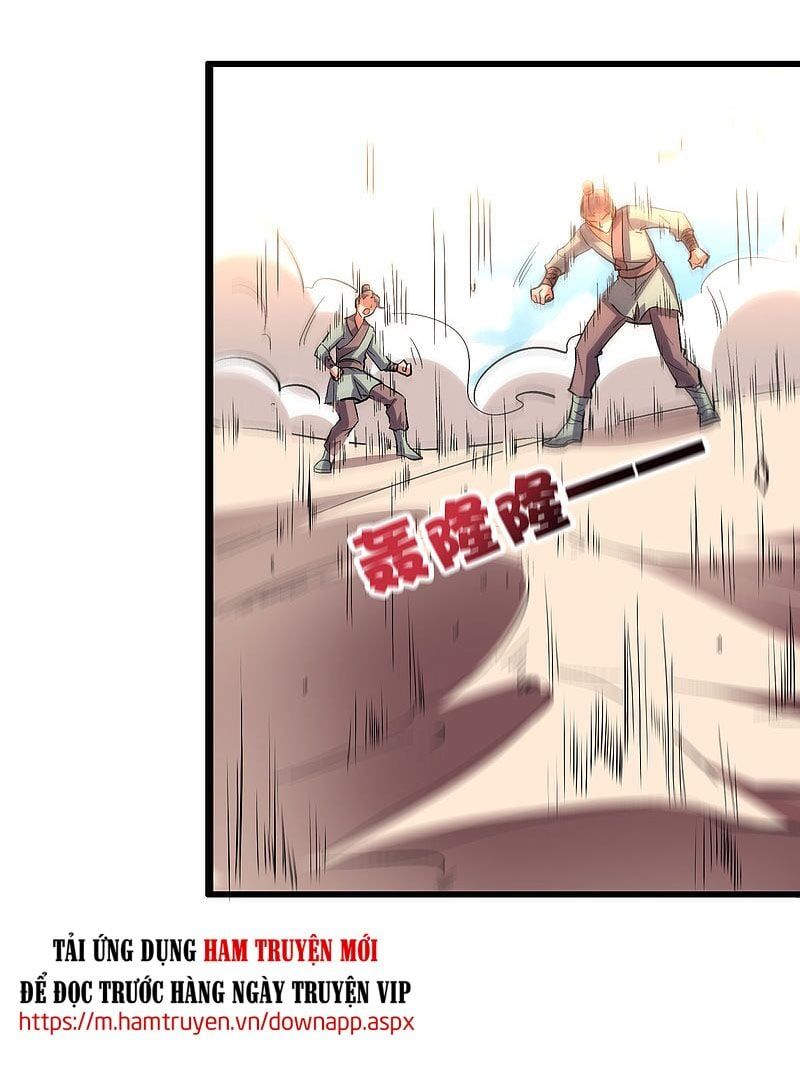 đọc truyện Phục Thiên Thánh Chủ Chương 95 ảnh 36 tại Thiên Thai Truyện