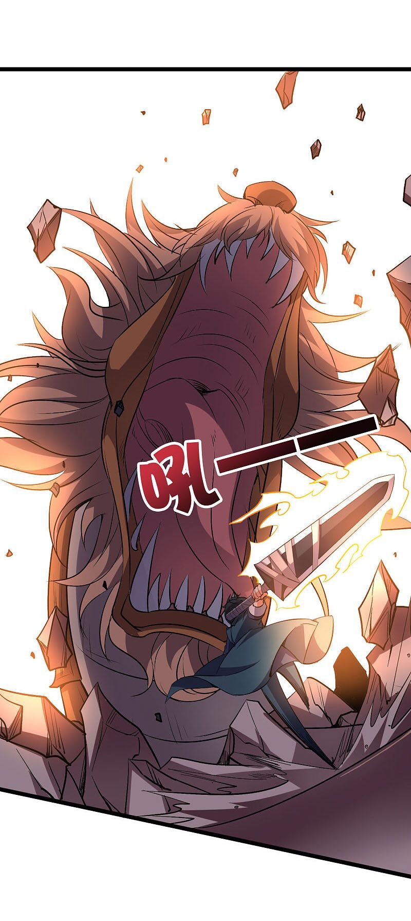 đọc truyện Phục Thiên Thánh Chủ Chương 95 ảnh 37 tại Thiên Thai Truyện