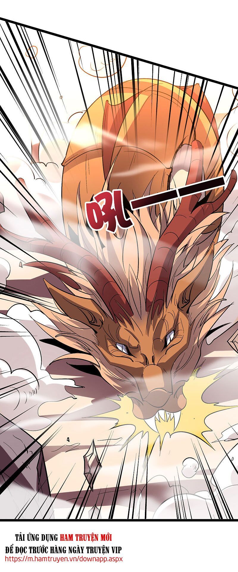 đọc truyện Phục Thiên Thánh Chủ Chương 95 ảnh 38 tại Thiên Thai Truyện