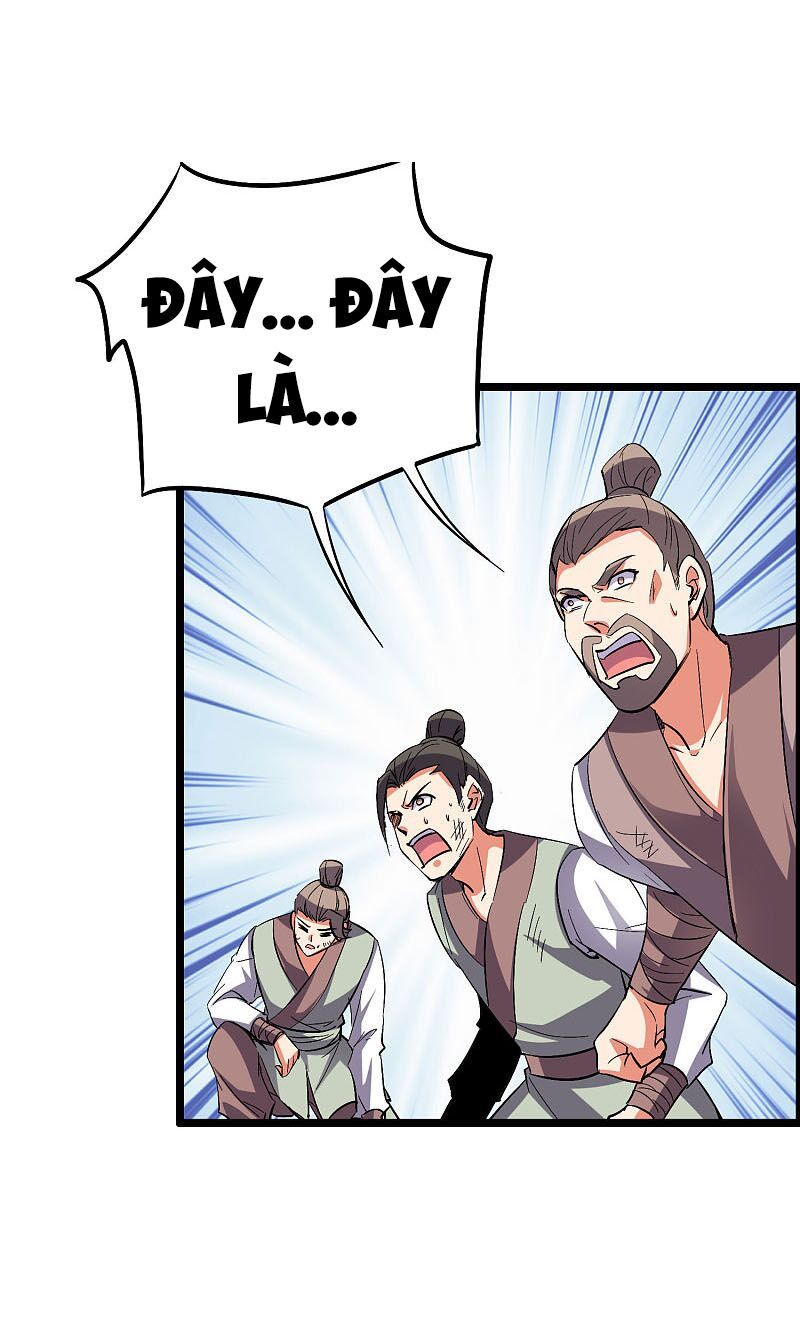 đọc truyện Phục Thiên Thánh Chủ Chương 95 ảnh 39 tại Thiên Thai Truyện