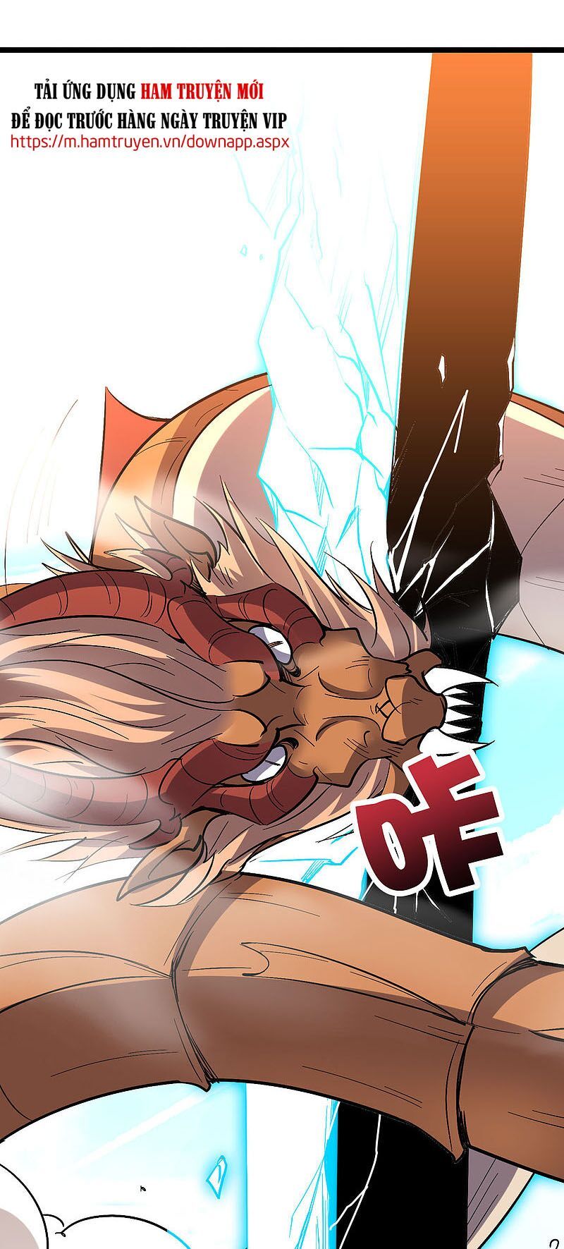 đọc truyện Phục Thiên Thánh Chủ Chương 95 ảnh 40 tại Thiên Thai Truyện