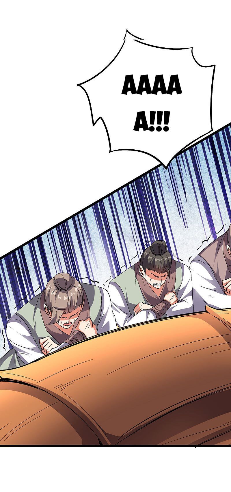 đọc truyện Phục Thiên Thánh Chủ Chương 95 ảnh 6 tại Thiên Thai Truyện