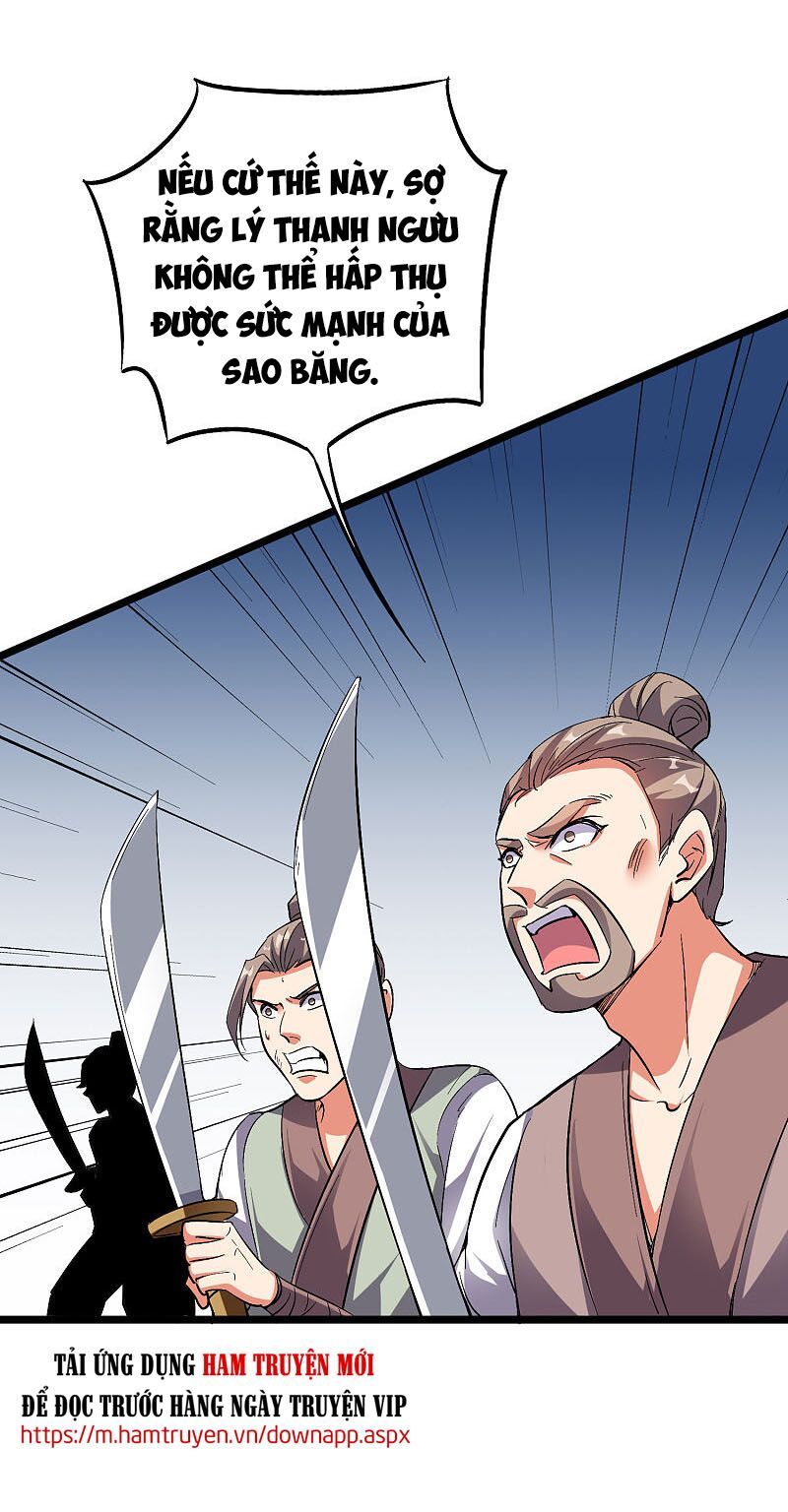 đọc truyện Phục Thiên Thánh Chủ Chương 96 ảnh 14 tại Thiên Thai Truyện