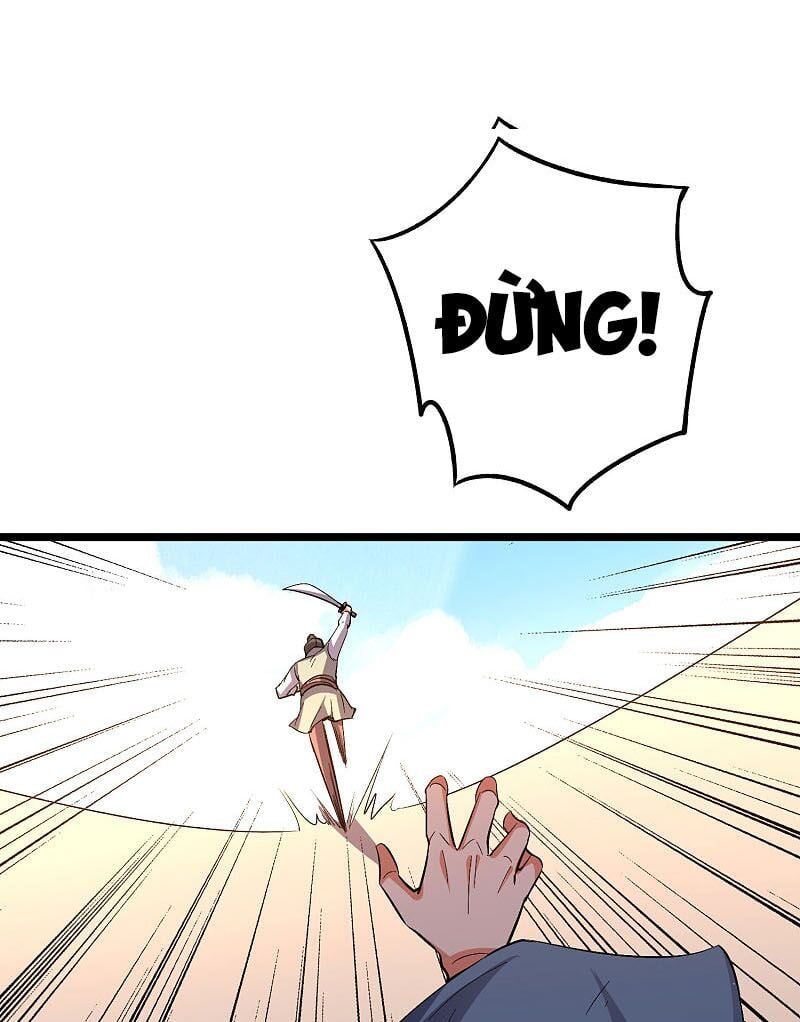 đọc truyện Phục Thiên Thánh Chủ Chương 96 ảnh 16 tại Thiên Thai Truyện