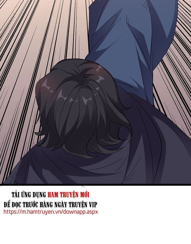 đọc truyện Phục Thiên Thánh Chủ Chương 96 ảnh 17 tại Thiên Thai Truyện