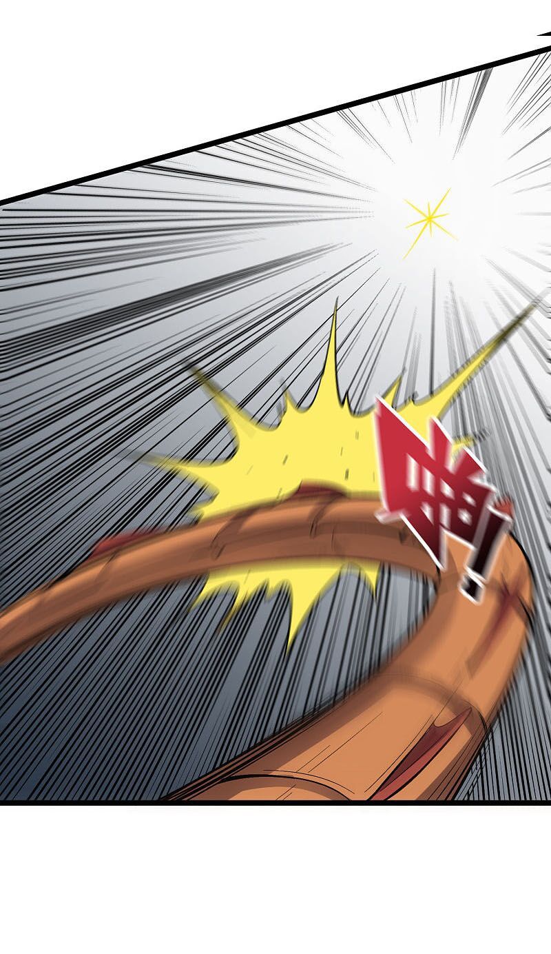 đọc truyện Phục Thiên Thánh Chủ Chương 96 ảnh 18 tại Thiên Thai Truyện