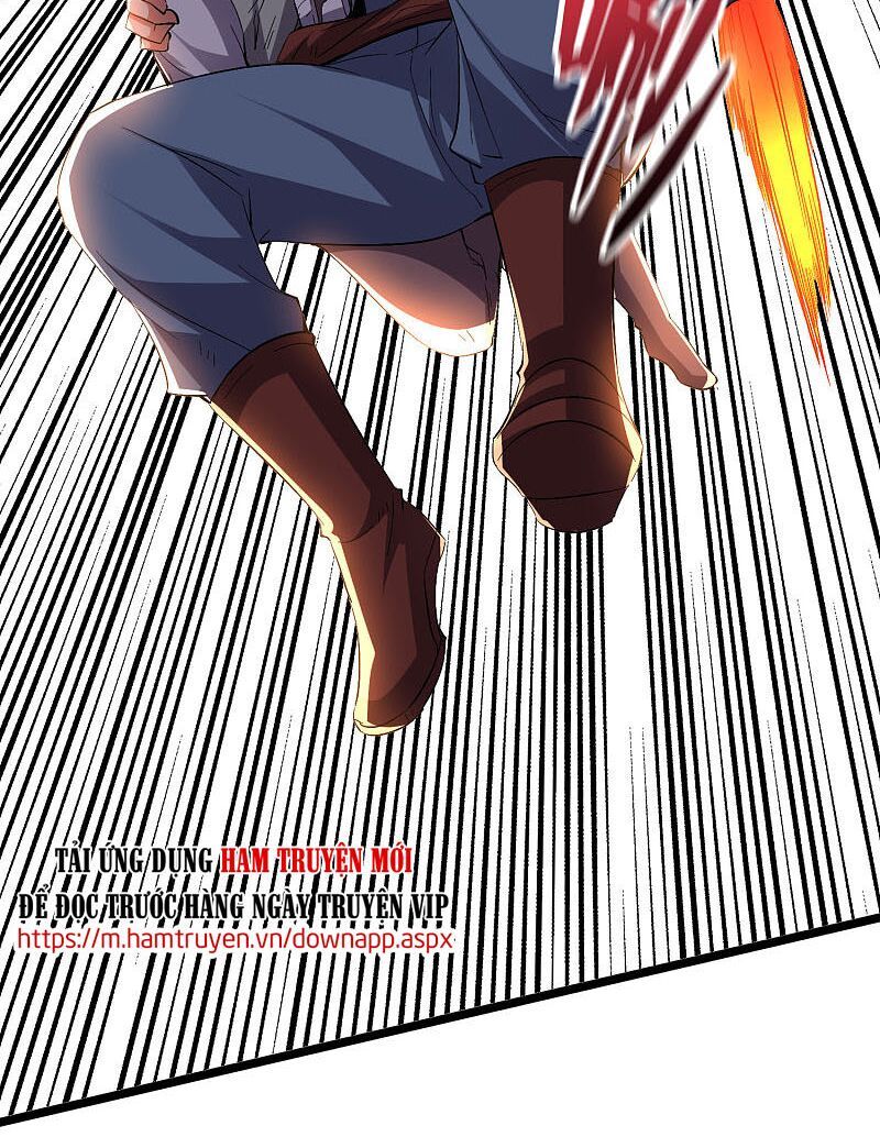 đọc truyện Phục Thiên Thánh Chủ Chương 96 ảnh 22 tại Thiên Thai Truyện